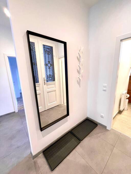 Brand New Spacious & Stylish Aptmt In City-Centre Vídeň Exteriér fotografie